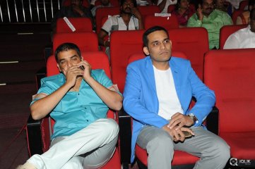 Subramanyam For Sale Movie Audio Launch